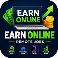 Remote Jobs 2026: Earn Online