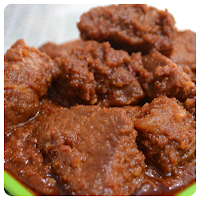 Resep Rendang Padang
