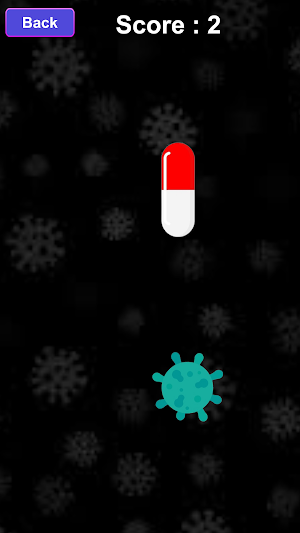 Pharma Fighter Puzzle Screenshot 2
