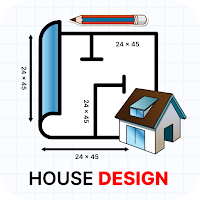 Home Design 3D: Floor Plan