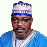 Abdullahi Abba Zaria
