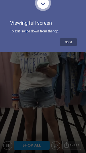 Lily Jane Collective Screenshot 1