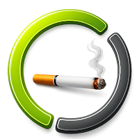 Smokza: Cigarette Counter