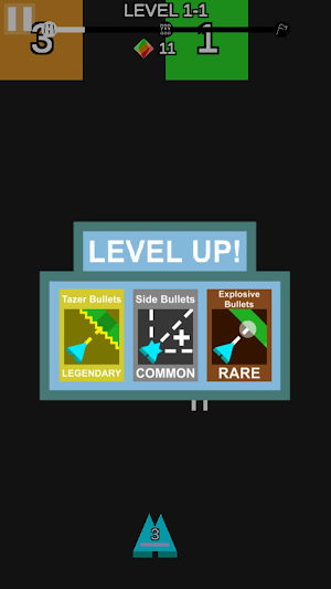 Hyper UP! Screenshot 1