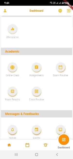 Saraswati Secondary School Screenshot 3