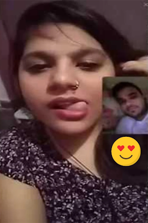 Ladki Se Baat Karne Wala App Screenshot 1