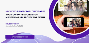 HD Projector Video Guide Screenshot 0