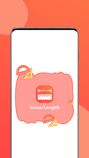Know Length:Easy to use Screenshot 0