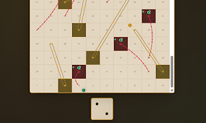 Snakes and Ladders: Archeology Screenshot 2