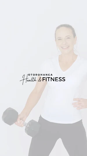 Oto Health Fitness Screenshot 0