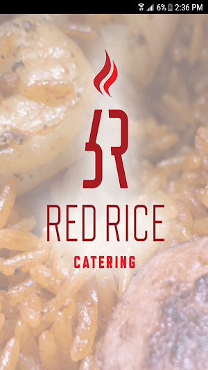 Red Rice Screenshot 0