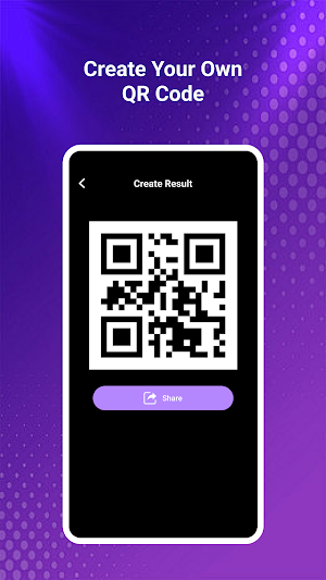 Qrafter Screenshot 2