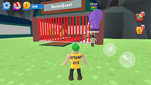 Steal all Brainjot Master Screenshot 2