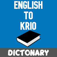 English To Krio Dictionary