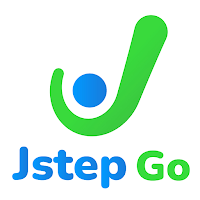 Jstep Go