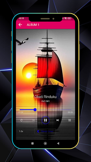 Lagu Cut Rani Full Album Screenshot 2