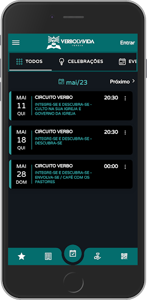 Verbo Porto Alegre ZN Screenshot 3