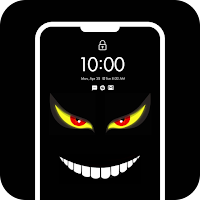 Silly Smiles Live Wallpapers
