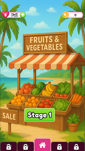 Tile Market Screenshot 2