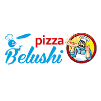 Pizza Belushi