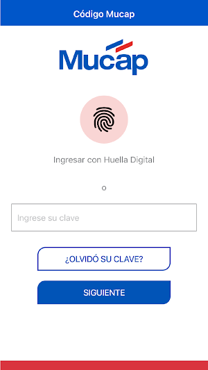 Código Mucap Screenshot 0