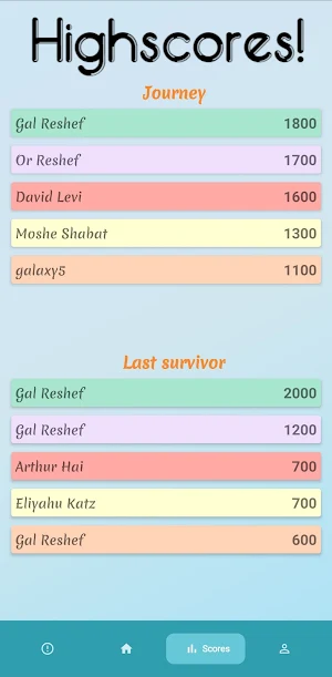 MathKef - Fun math game Screenshot 1