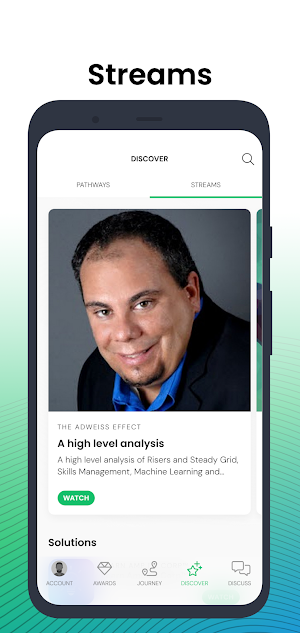 The Craig Weiss Group Screenshot 3
