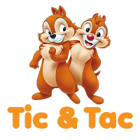Tic & Tac Nursery