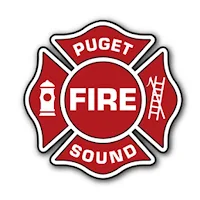 Puget Sound Fire