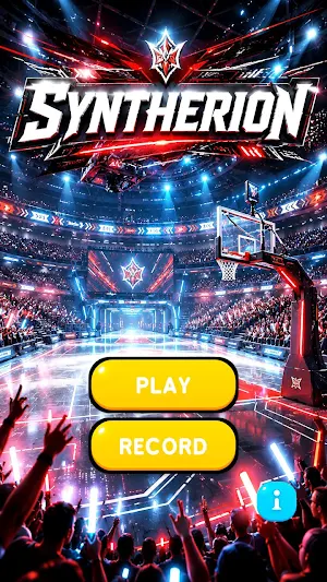 Syntherion Screenshot 0