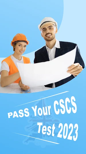 CSCS TEST Prep Screenshot 0