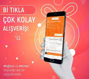 Özdilekteyim Screenshot 0