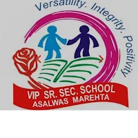 V.I.P Asalwas