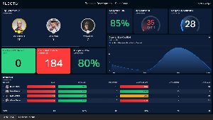 Plecto Screenshot 3