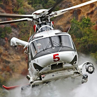Helicopter Sounds