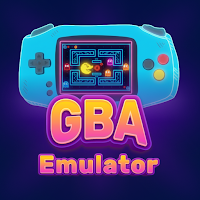 GBA Emulator - Retro Console