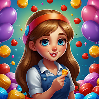 Sweet Tile Crush Adventure
