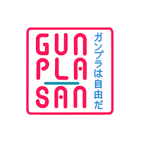 Gunpla San