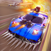 Traffic Car Driving Race Crash