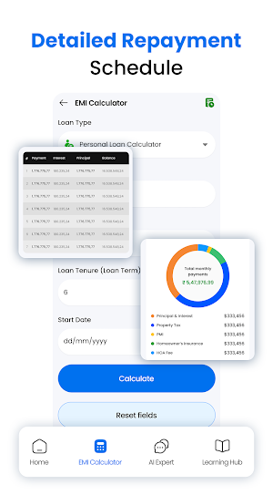 Subscriptions Budget Manager screenshot 4