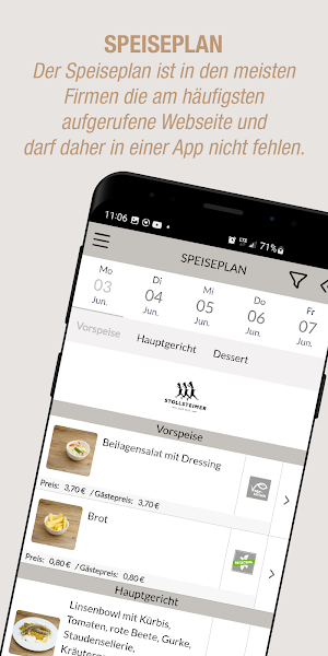 Stollsteimer Screenshot 3
