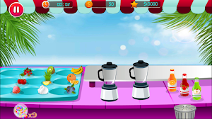 Fruit Juice Rody Shop Screenshot 1