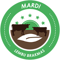 MARDI Lembu Brakmas