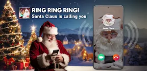 Santa Prank & Letters to Santa Screenshot 0