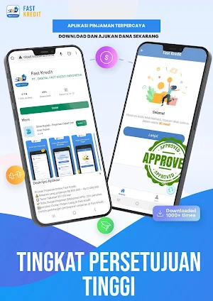 Fast Kredit Indonesia Screenshot 3