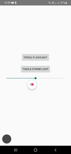 Bright Beam Screenshot 1