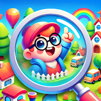 Find Out Happy Village
