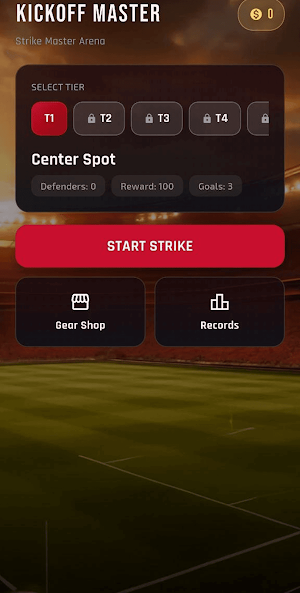 Bettilt Screenshot 3