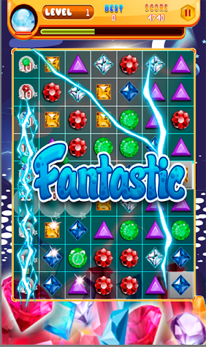 Jewels Quest US 2019 Screenshot 2