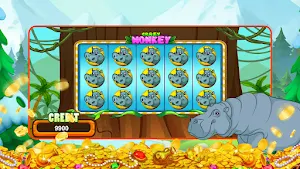 Animal 777 on-line Screenshot 2